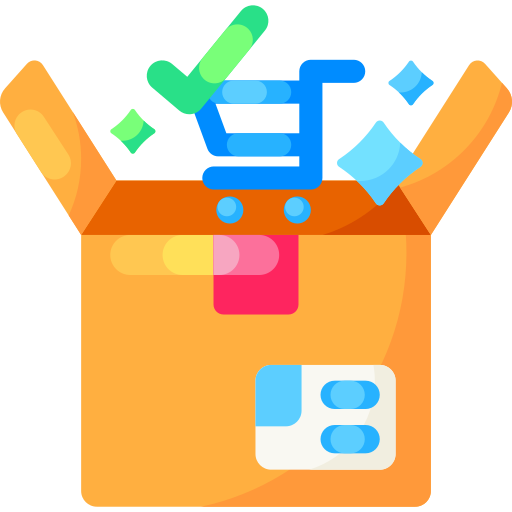 Wide Product Selection